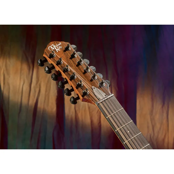 Forte Port 12 Randy Jackson Of Zebra Signature - natural