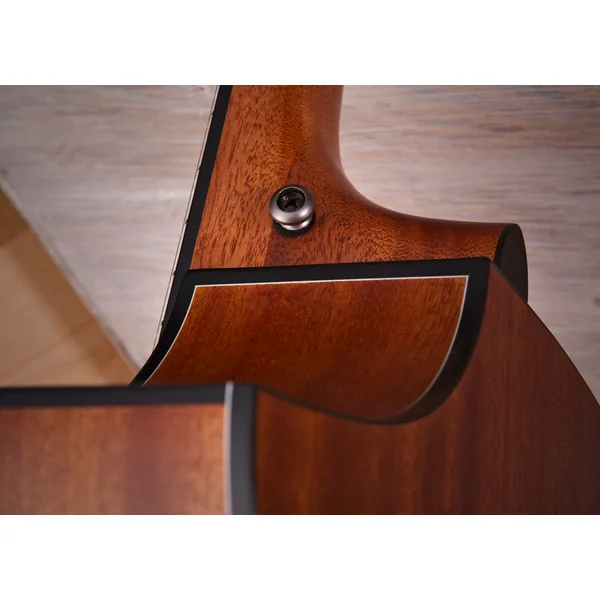 Forte Port LH - natural satin