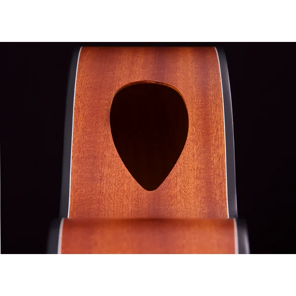 Forte Port - natural satin