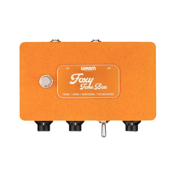 Foxy Tone Box