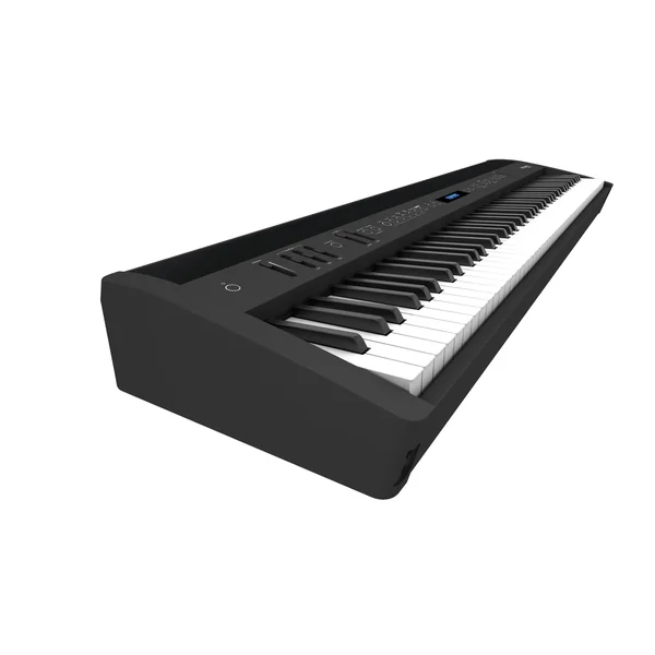 FP-60X BK