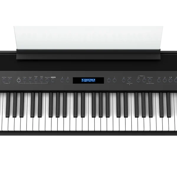 FP-60X BK