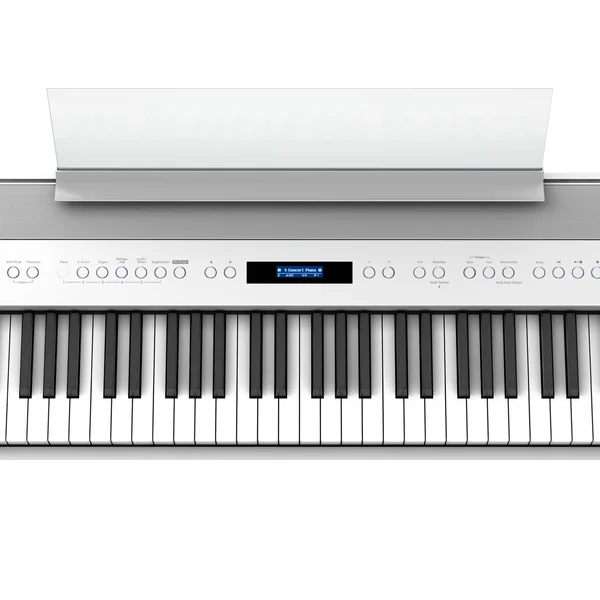 FP-60X WH