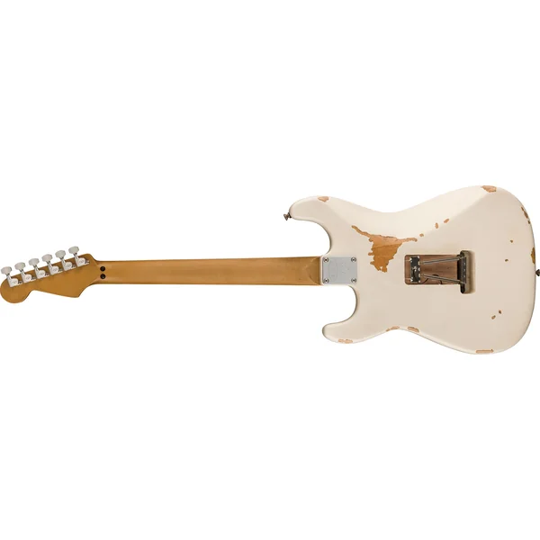 Frankenstein Relic - white