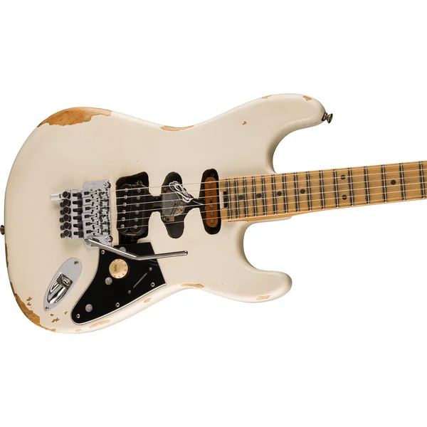 Frankenstein Relic - white