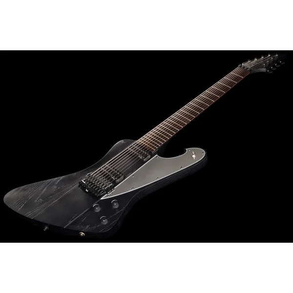 Fredrik Thordendal FTM33 WK - weathered black
