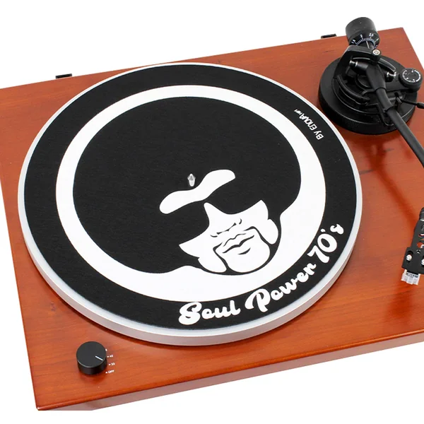 FS Sp70's Man