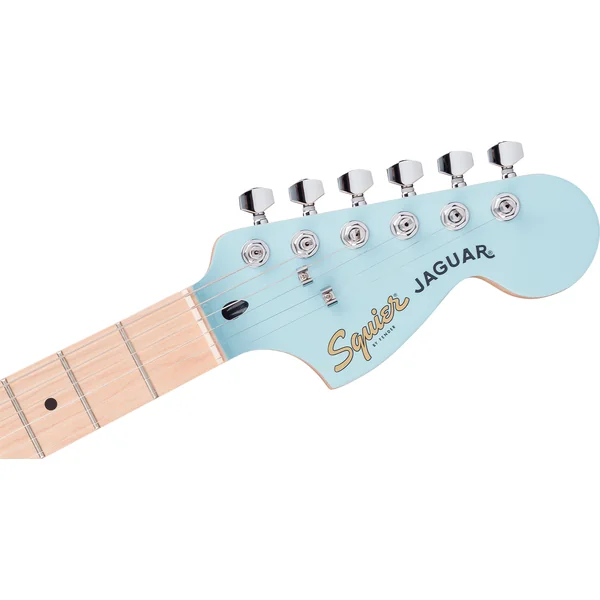 FSR Affinity Jaguar - daphne blue