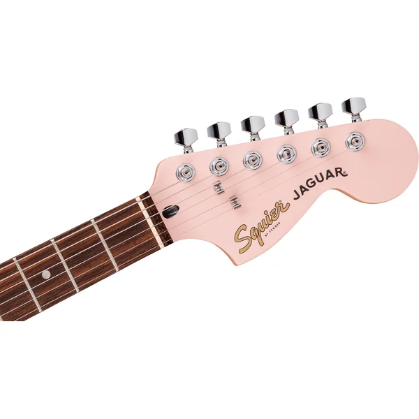 FSR Affinity Jaguar - shell pink