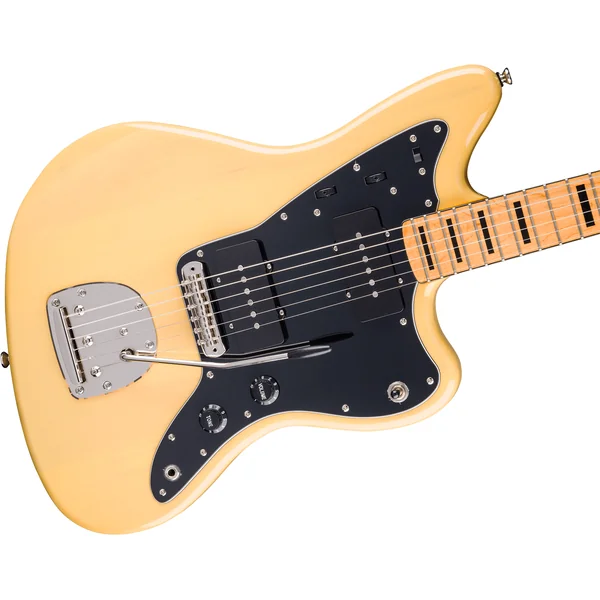 FSR Classic Vibe '70s Jazzmaster Ltd (MN) - vintage blonde