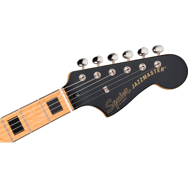 FSR Classic Vibe '70s Jazzmaster Ltd (MN) - vintage blonde
