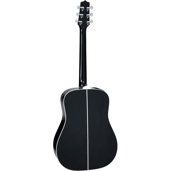 FT341 Dreadnought - gloss black