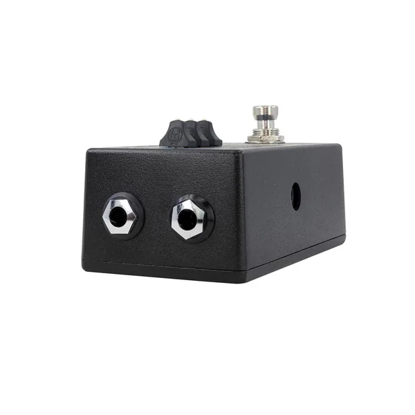 Fundamental Ambient Reverb