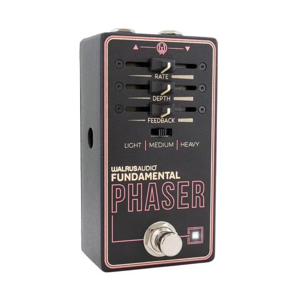 Fundamental Phaser