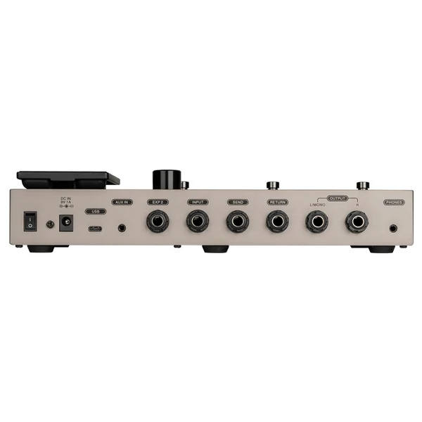 FX150 Guitar Multi Effects - Stardust Gray