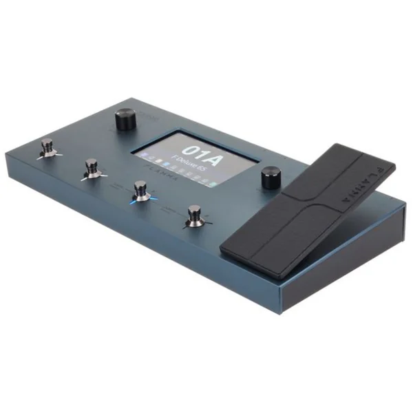 FX200 Guitar Multi Effects - Galaxy Blue