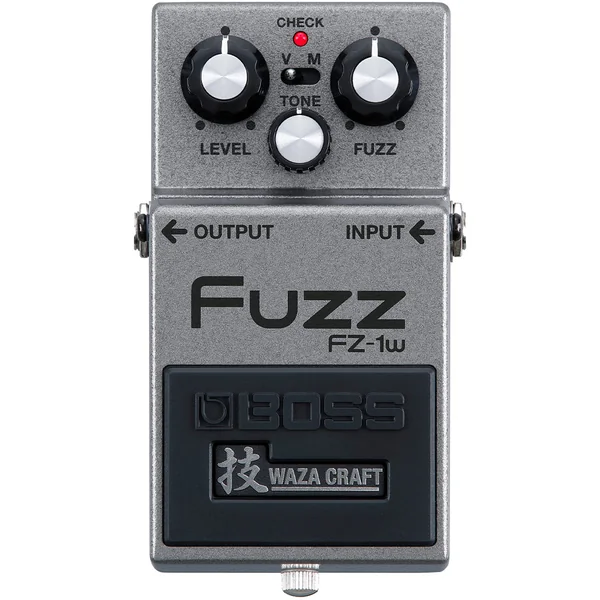 FZ-1W Fuzz