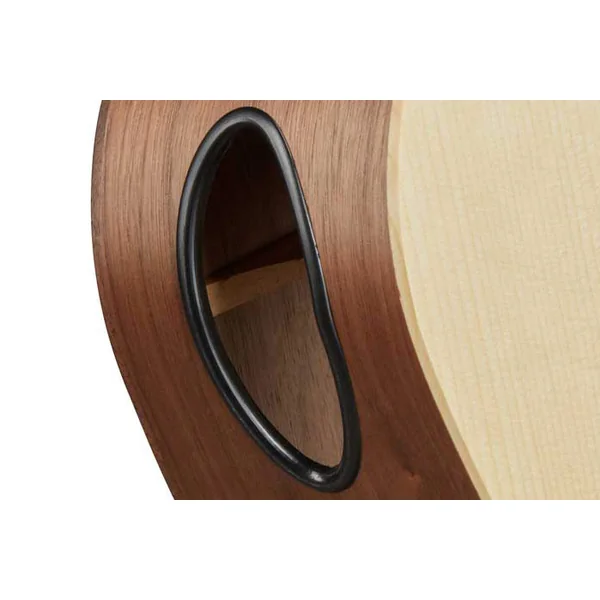 G-00 LH - natural satin