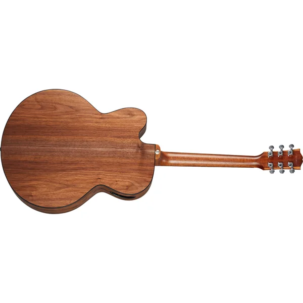 G-200 EC LH - natural satin