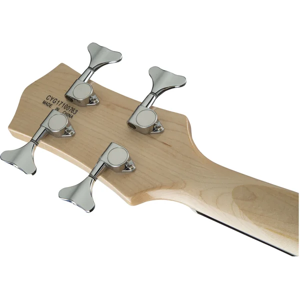 G2220 Electromatic Junior Jet Bass II Short-Scale - walnut stain