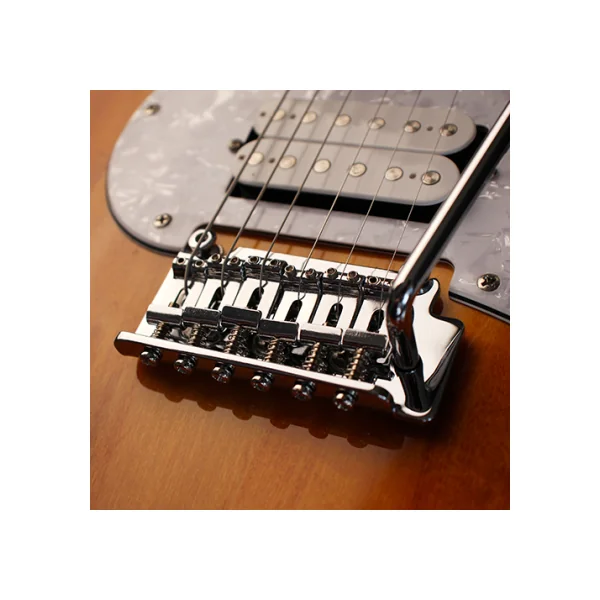 G250 TAB - tobacco sunburst