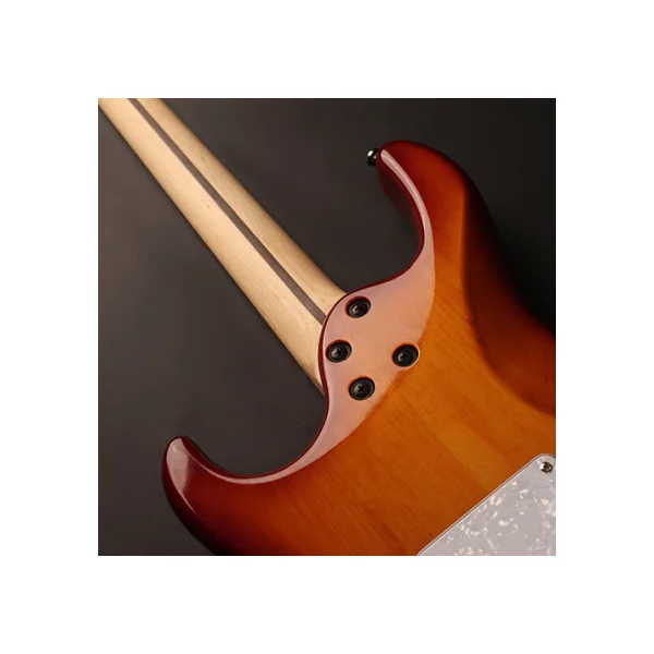 G250 TAB - tobacco sunburst