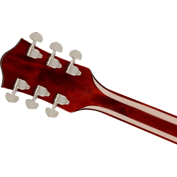 G2655T Streamliner Center Block Jr. Double-Cut with Bigsby - brandywine