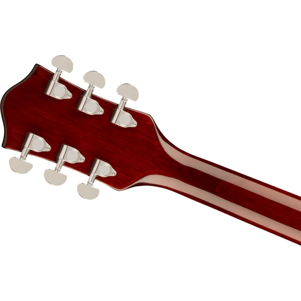 G2655T Streamliner Center Block Jr. Double-Cut with Bigsby - tropico
