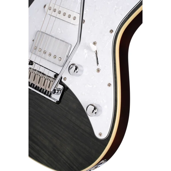 G280 - trans black