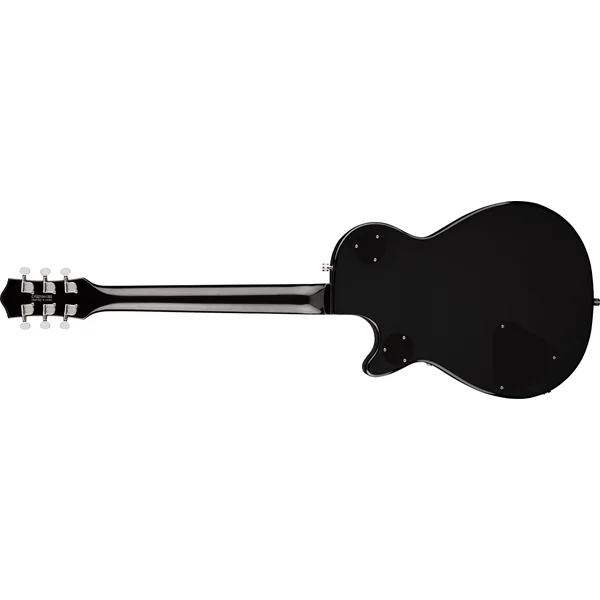 G5220 Electromatic Jet BT Single-Cut with V-Stoptail - bristol fog