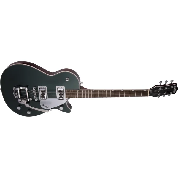 G5230T Electromatic Jet FT Single-Cut Bigsby - cadillac green