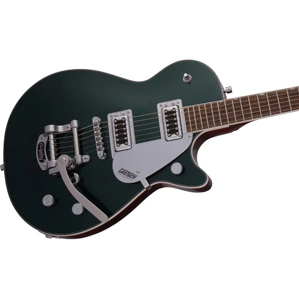 G5230T Electromatic Jet FT Single-Cut Bigsby - cadillac green