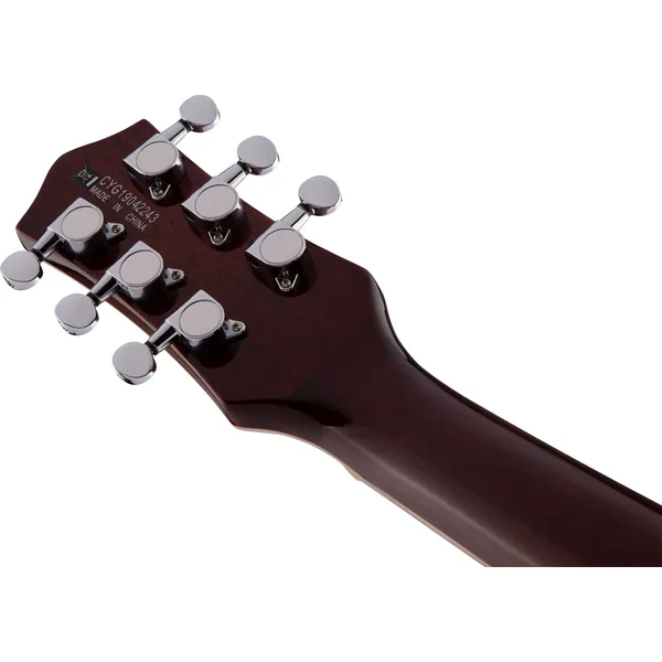 G5230T Electromatic Jet FT Single-Cut Bigsby - cadillac green
