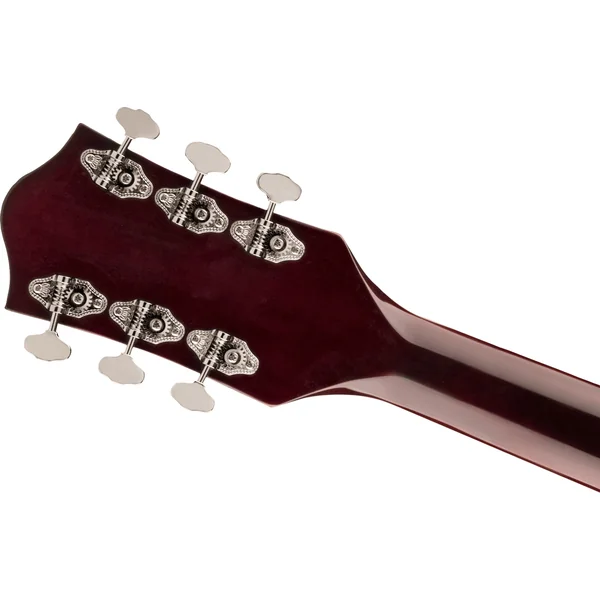 G5420T Electromatic Classic Hollow Body Single-Cut with Bigsby - walnut stain