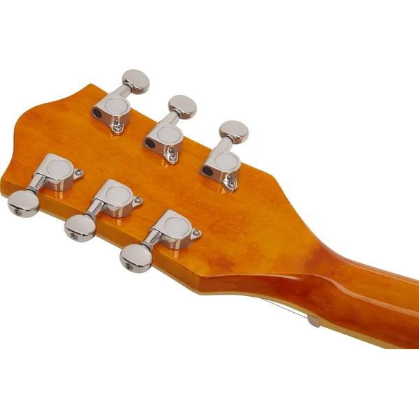 G5622T Electromatic Center Block Double-Cut with Bigsby - speyside