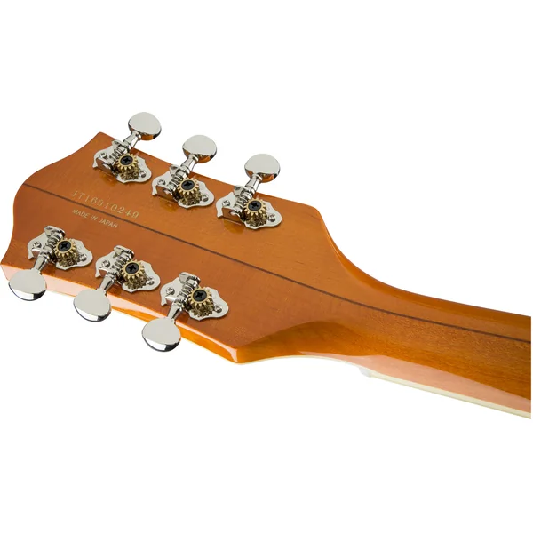 G6120T-59 Vintage Select Edition '59 Chet Atkins (Japan) - vintage orange stain