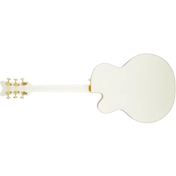 G6136T-59 Vintage Select Edition '59 Falcon Bigsby Professional (Japan) - vintage white