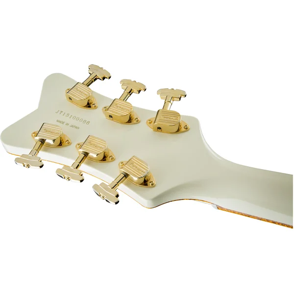 G6136T-59 Vintage Select Edition '59 Falcon Bigsby Professional (Japan) - vintage white