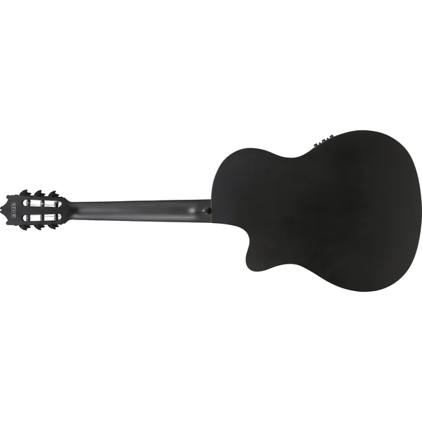 GA621 BOT - black out