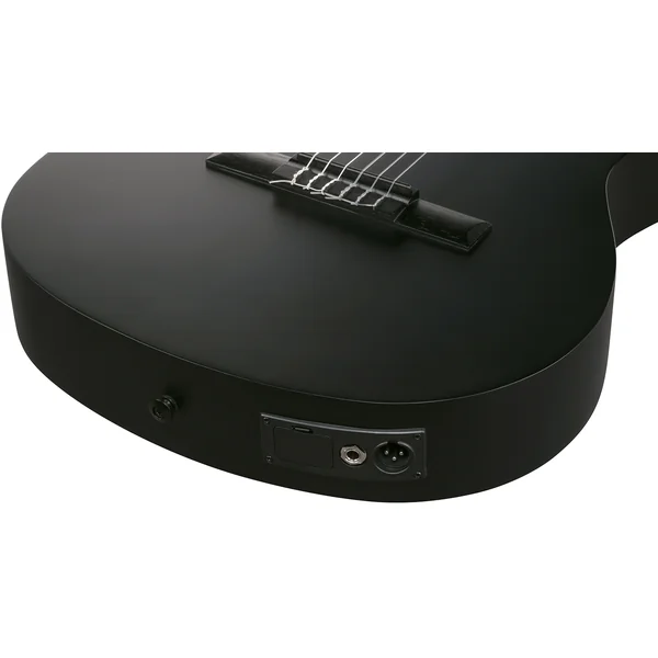 GA621 BOT - black out
