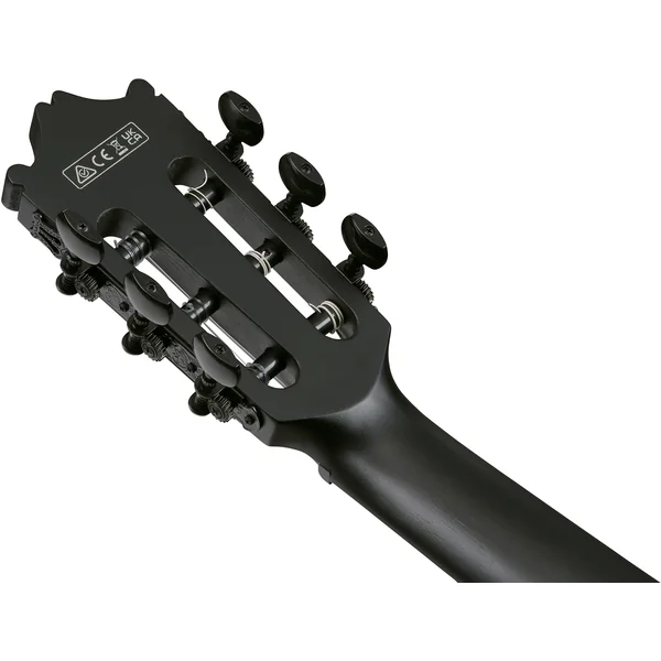 GA621 BOT - black out