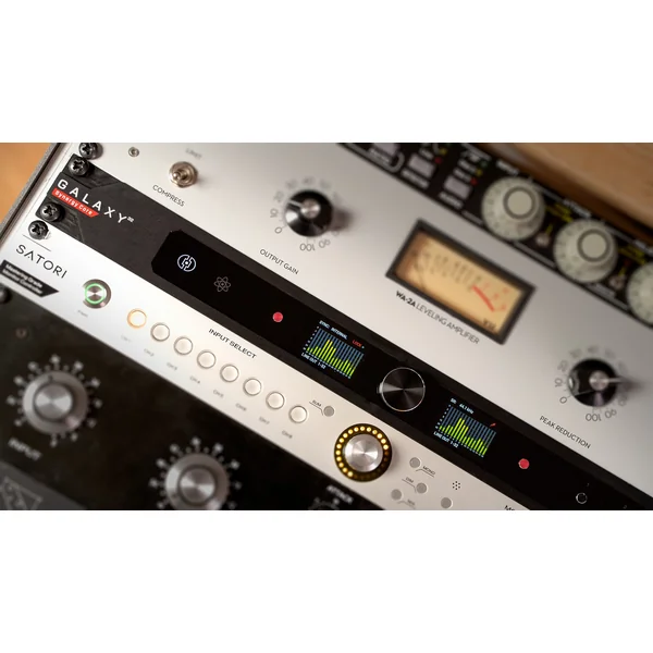 Galaxy 32 Synergy Core