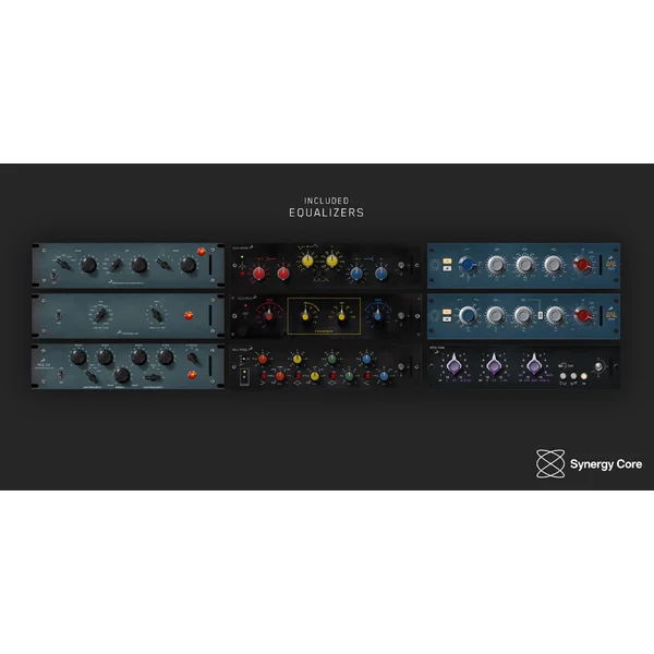 Galaxy 32 Synergy Core