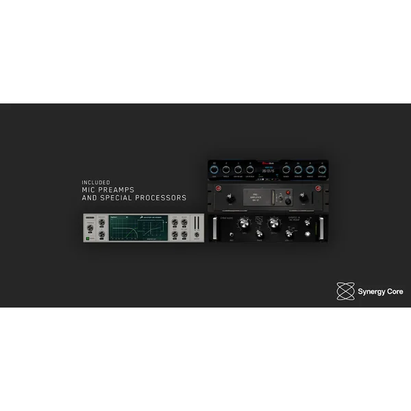 Galaxy 64 Synergy Core