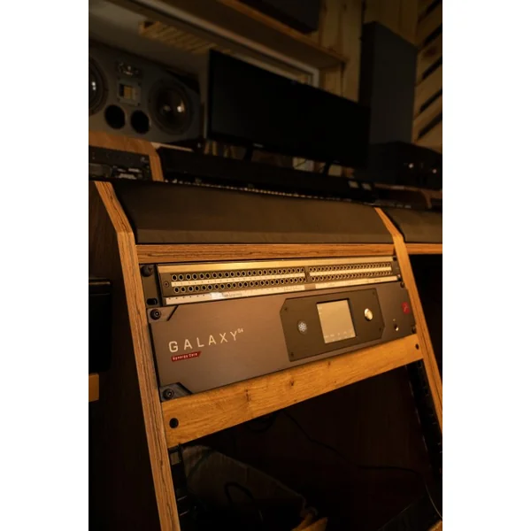 Galaxy 64 Synergy Core