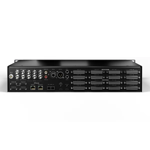 Galaxy 64 Synergy Core