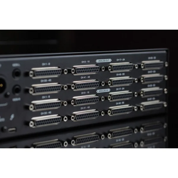 Galaxy 64 Synergy Core