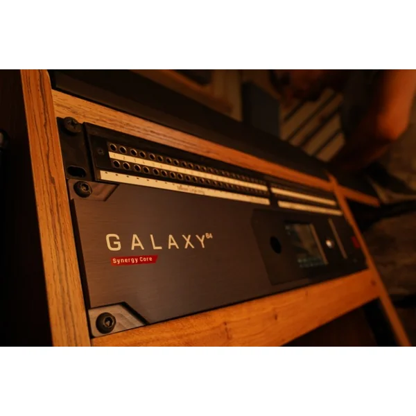 Galaxy 64 Synergy Core