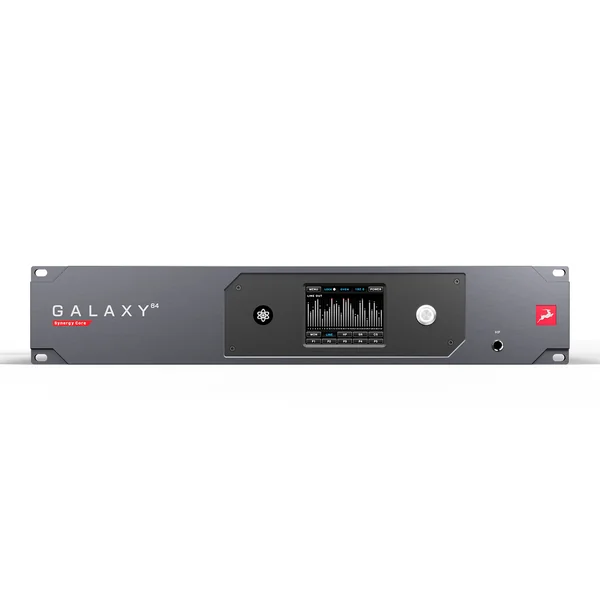 Galaxy 64 Synergy Core
