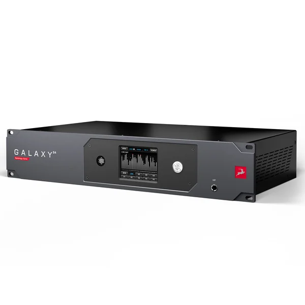 Galaxy 64 Synergy Core